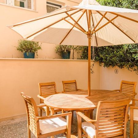 Romantica Apartment With Dehors Near San Giovanni Dış mekan fotoğraf