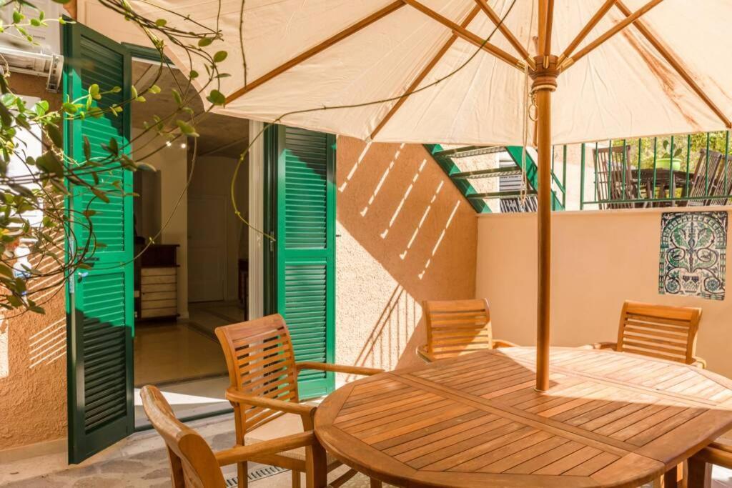 Romantica Apartment With Dehors Near San Giovanni Dış mekan fotoğraf