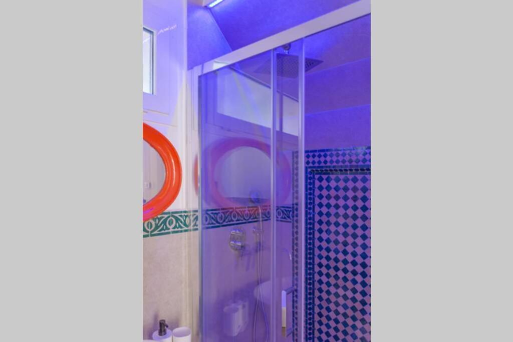 Romantica Apartment With Dehors Near San Giovanni Dış mekan fotoğraf