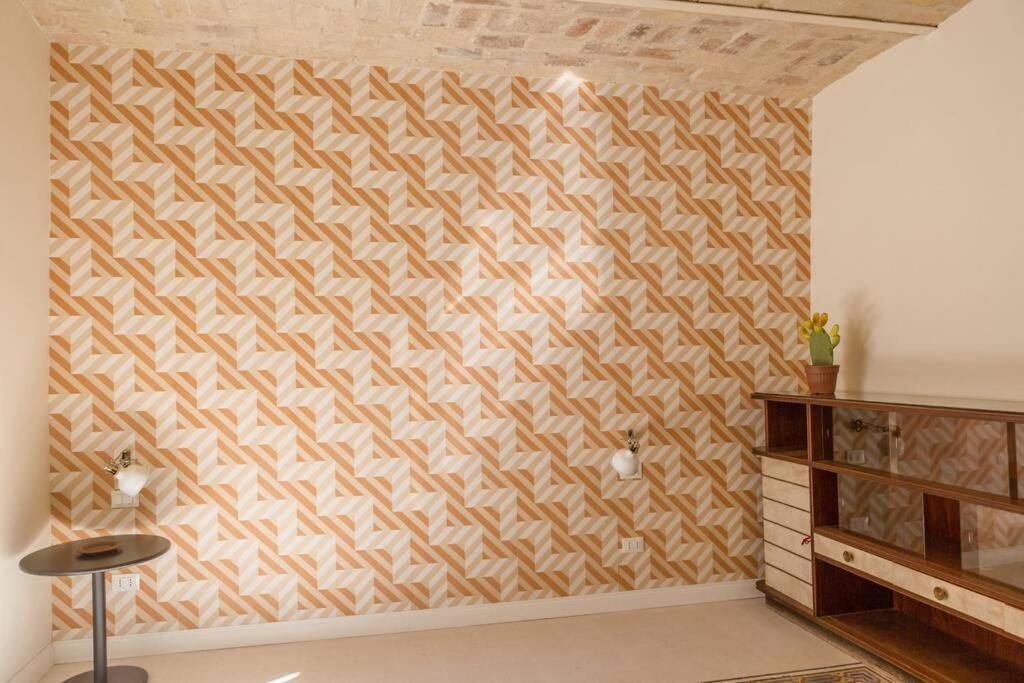 Romantica Apartment With Dehors Near San Giovanni Dış mekan fotoğraf