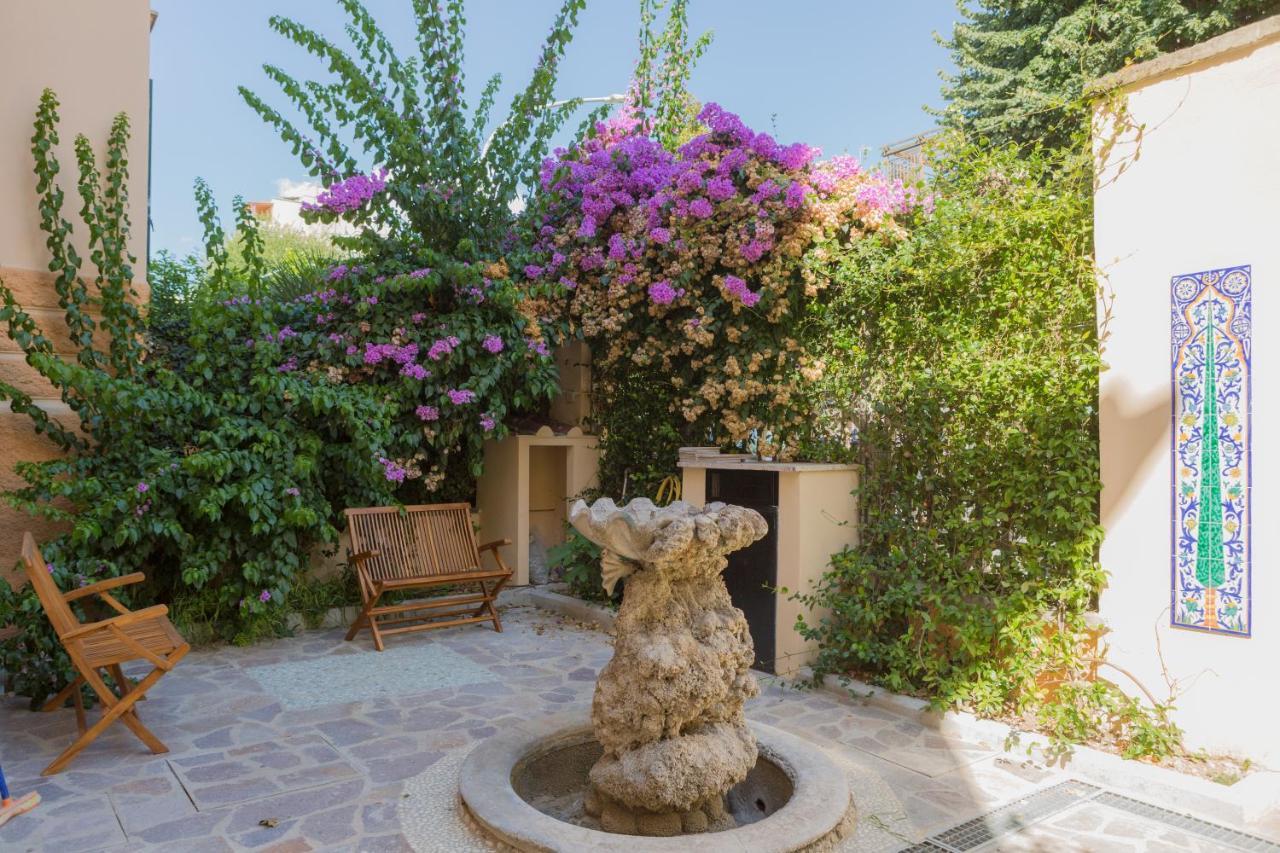 Romantica Apartment With Dehors Near San Giovanni Dış mekan fotoğraf