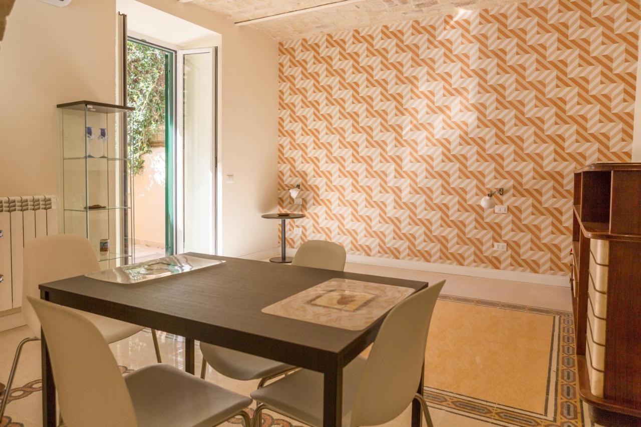 Romantica Apartment With Dehors Near San Giovanni Dış mekan fotoğraf